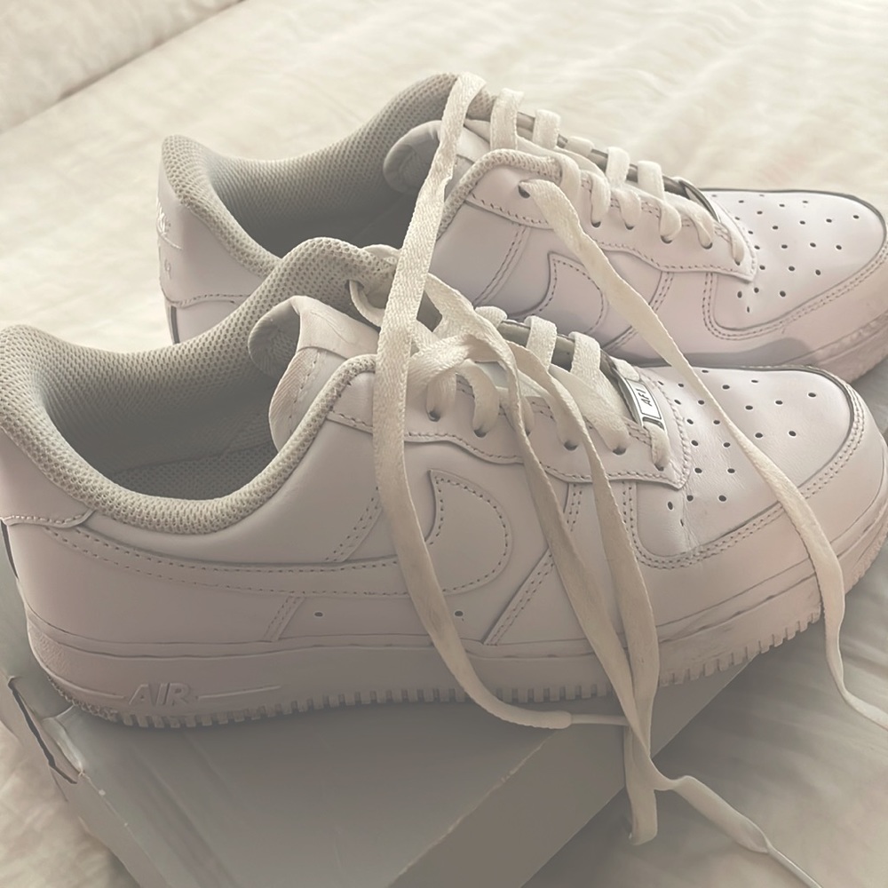 Wmns Air Force 1
